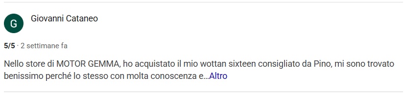 recensione 1