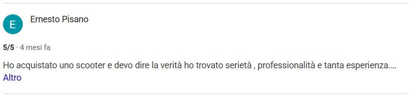 recensione 2